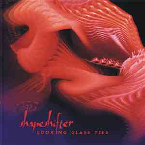 Shapeshifter - Looking Glass Ties