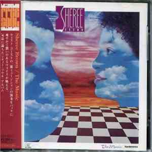 Sheree Brown - The Music