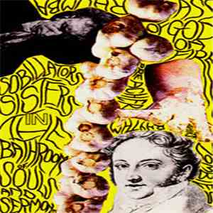 Sobillator Sisters - In The Bathroom Of Souls And Sermons