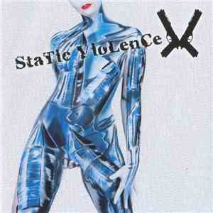 Static Violence - Auf Die Fresse???
