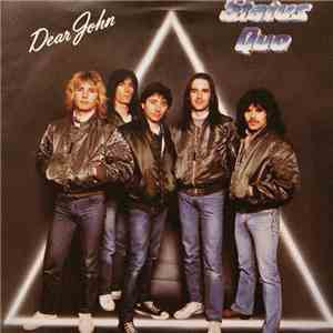 Status Quo - Dear John
