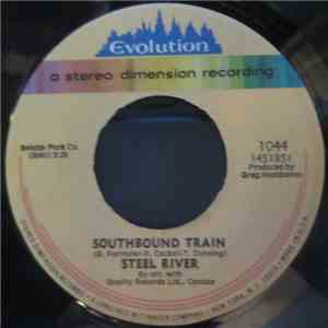 Steel River - Southbound Train