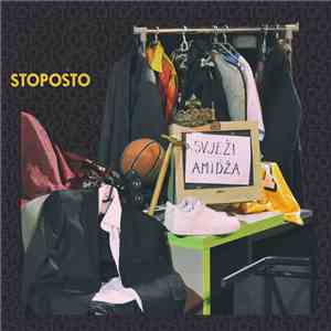 Stoposto - Svježi Amidža EP