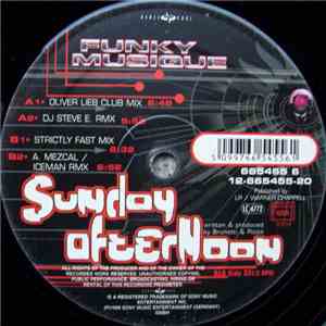 Sunday Afternoon - Funky Musique