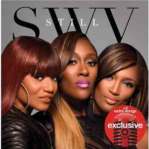 SWV - Still