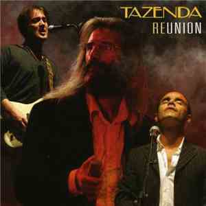 Tazenda - Reunion