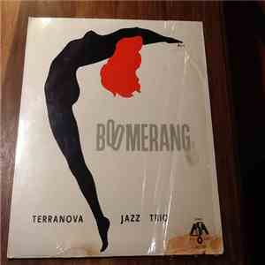 Terranova Jazz Trio - Boomerang