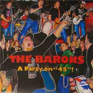 The Barons  - A Party On 