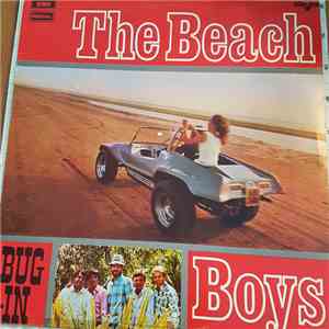 The Beach Boys - Bug-In