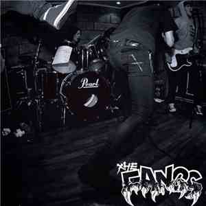 The Fangs  - The Fangs