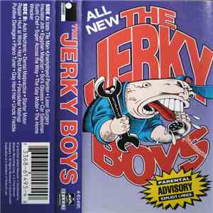 The Jerky Boys - The Jerky Boys