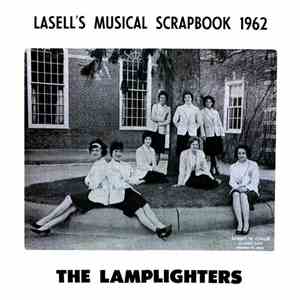 The Lamplighters  - Lasell's Musical Scrapbook 1962