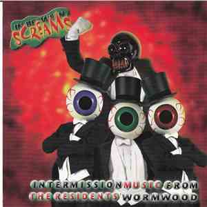 The Residents - In Between Screams (Intermission Music From The Residents' ...