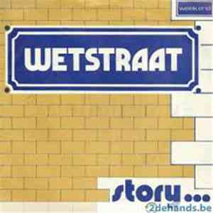 The Senators  - Wetstraat Story