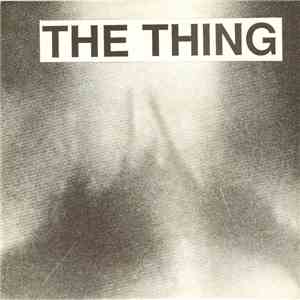 The Thing  - Blu 4 U