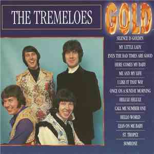 The Tremeloes - Gold
