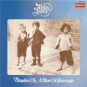 Thin Lizzy - Shades Of A Blue Orphanage