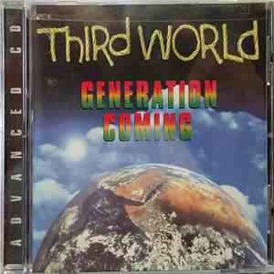 Third World - Generation Coming