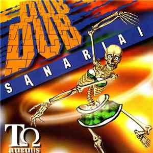 Tomas Augulis - Dub Dub Sąnariai