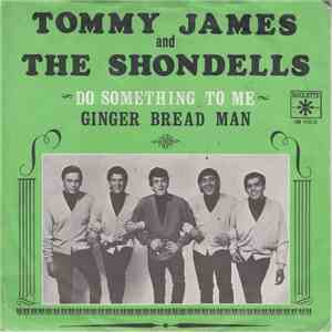 Tommy James And The Shondells - Do Something To Me