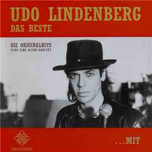 Udo Lindenberg - Das Beste ... Mit Und Ohne Hut