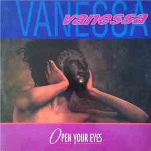 Vanessa - Open Your Eyes