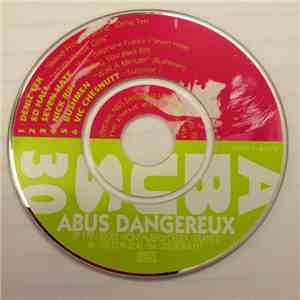Various - Abus 30