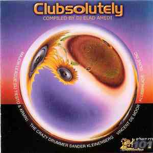 Various - Clubsolutely