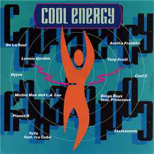 Various - Cool Energy