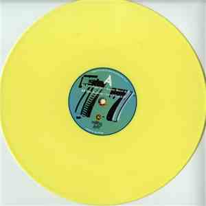 Various - Editors Kutz Vol. 7