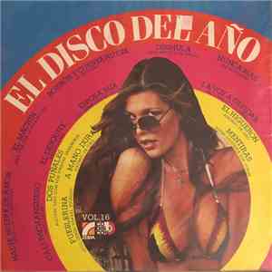 Various - El Disco Del Año Vol. 16