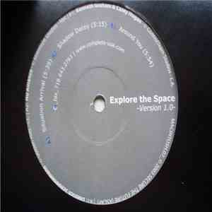 Various - Explore The Space Version 1.0
