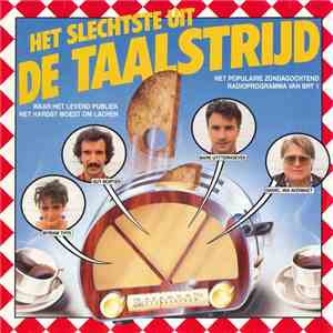 Various - Het Slechtste Uit De Taalstrijd