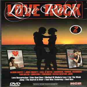 Various - Love Rock