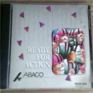 Various - Ready For Action