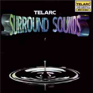 Various - Surround Sounds - A Musical And Sonic Spectacular In Surround