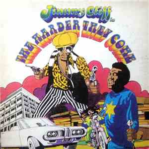 Various - The Harder They Come (Original Soundtrack Recording)