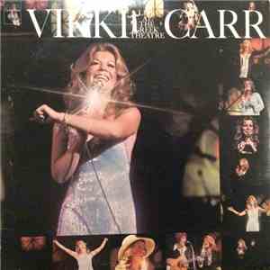 Vikki Carr - Live At The Greek Theatre