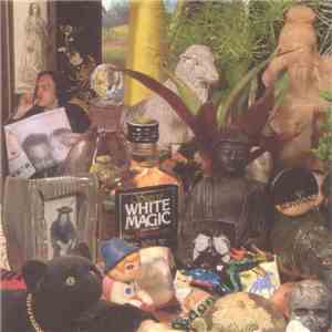 White Magic - Through The Sun Door