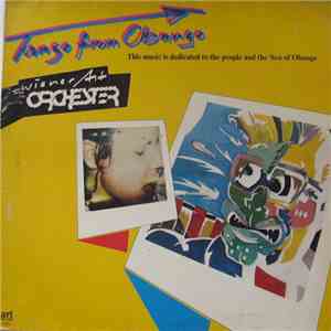 Wiener Art Orchester - Tango From Obango