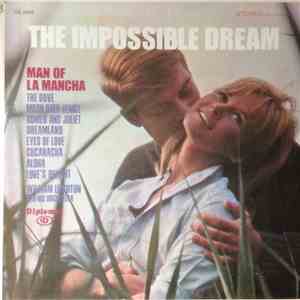 William Leighton And His Orchestra - The Impossible Dream
