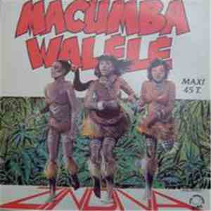 Zindiva - Macumba Walele