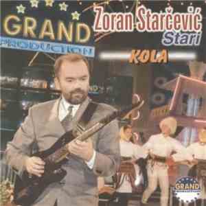 Zoran Starčević - Kola