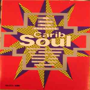 5th Avenue South - Carib Soul