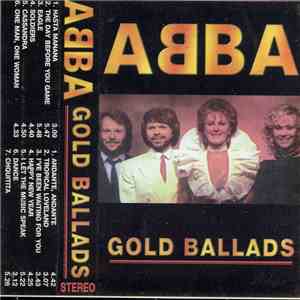ABBA - Gold Ballads