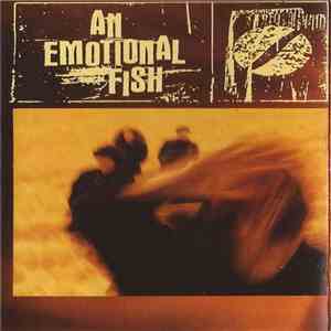 An Emotional Fish - An Emotional Fish