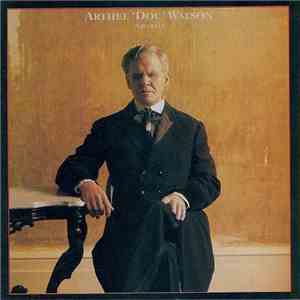 Arthel 'Doc' Watson - Portrait