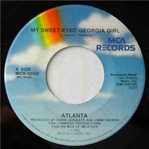 Atlanta  - My Sweet-Eyed Georgia Girl