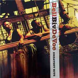 Bell Biv Devoe - Greatest Hits