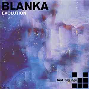 Blanka  - Evolution